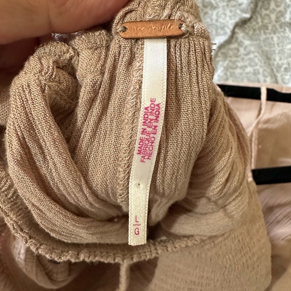 Free People Extratropical Maxi Dress - Picture 7 of 10